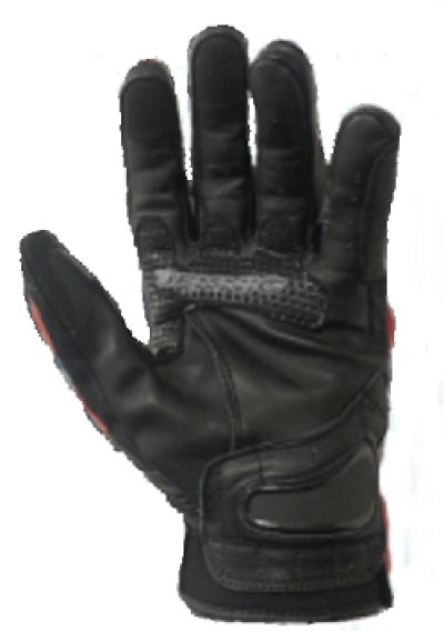 画像3: CHICANE Short Cuff Glove