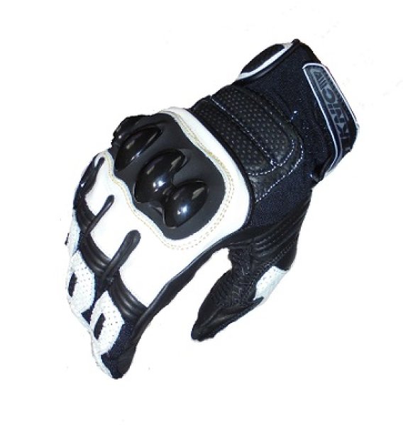 画像1: CHICANE Short Cuff Glove (1)
