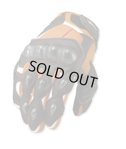 画像1: SMT Leather Glove (1)