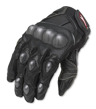 画像1: SMT Leather Glove